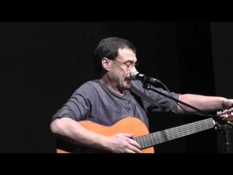 Видео: 05. Михаил Кочетков - "Трудно жить жене со мною..."