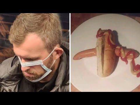 Видео: Правила нужны для того, чтобы их нарушать
