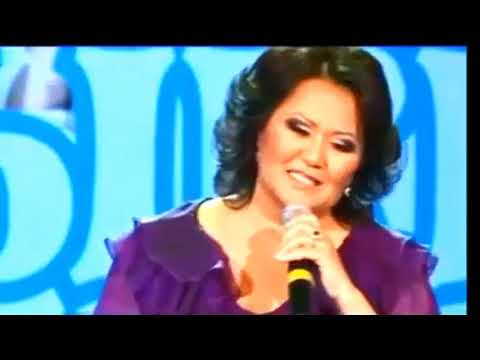 Видео: Елена Әбдіқалықова - Көздеріне ғашықпын