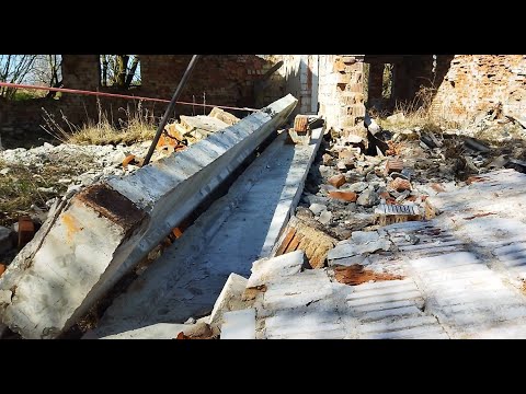 Видео: ДОБЫЧА АРМАТУРЫ  ДЕНЬ РИГЕЛЯ