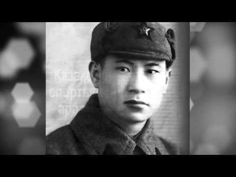 Видео: Арнайы репортаж_Шоқыр Бөлтекұлы