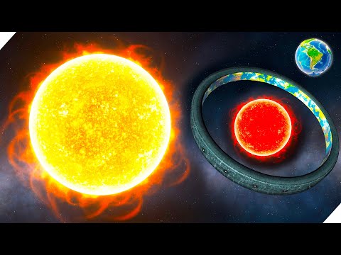 Видео: Я СОЗДАЛ СОЛНЦЕ! - Solar Smash СИМУЛЯТОР РАЗРУШЕНИЯ ПЛАНЕТ