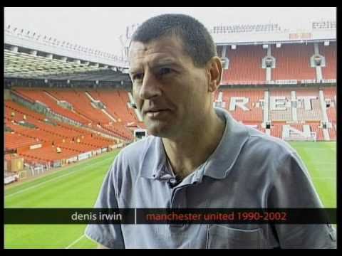 Видео: Манчестер Юнайтед vs Ливерпуль (football rivalries)