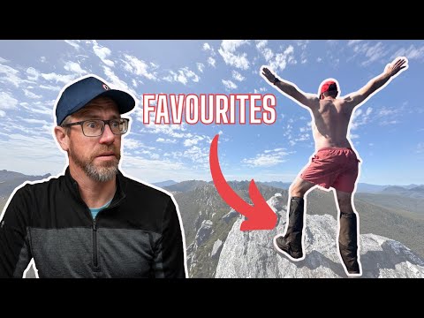 Видео: Гетры на тропе — что нужно знать