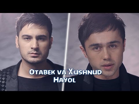 Видео: Xushnud & Otabek Mutalxo`jayev - Hayol | Хушнуд & Отабек Муталхужаев - Хаёл