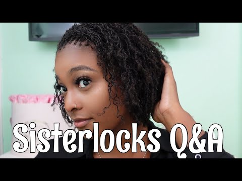 Видео: Вопросы и ответы по теме «Систэрлокс»