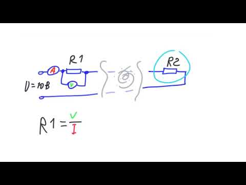 Видео: Косвенные измерения в квантовой механике