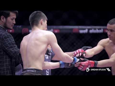 Видео: WEF 7: Оморбеков Эрнис (Кыргызстан) против Ниязов Бекмурат (Казахстан)