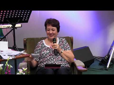 Видео: Ольга Голикова. Семинар в Норкални. 16 июня. 3 сессия