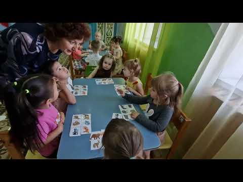 Видео: Копылова Марина Александровна 