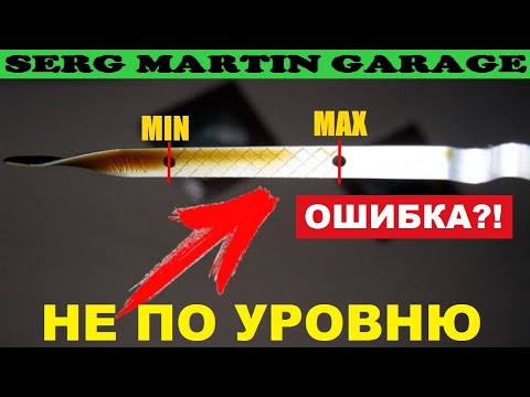 Видео: 90% ДЕРЖАТ УРОВЕНЬ МАСЛА НЕПРАВИЛЬНЫЙ