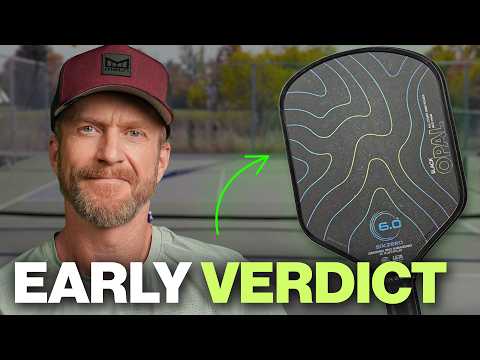 Видео: НОВЫЙ Six Zero Black Opal. Первые впечатления: реальные данные и информация о производстве