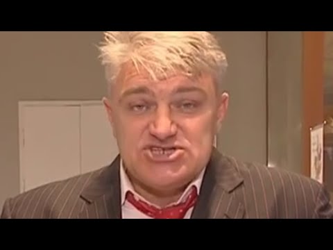 Видео: Турчинский абьюзит продавщицу | RYTP