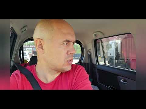 Видео: Перегон Кей Кара Suzuki Wagon R Stingray 4 WD Turbo. Из Владивостока в Г-Алтайск