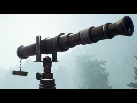 Видео: УКРЫТИЕ - The Beast Inside #7