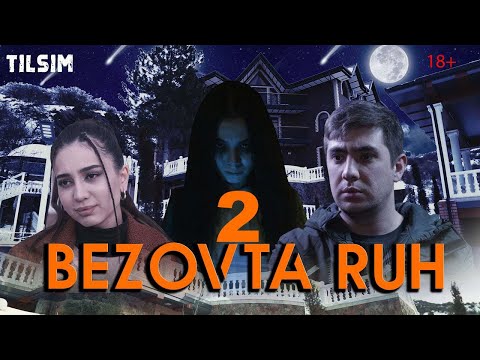 Видео: Bezovta ruh 2 (o'zbek kino) Безовта рух 2 (ўзбек кино)