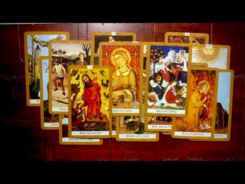 Видео: ГОТОВЬТЕСЬ УЖЕ СЕЙЧАС!🔥ЭТО СЛУЧИТСЯ ОСЕНЬЮ❗️САМЫЕ КЛЮЧЕВЫЕ СОБЫТИЯ БУДУЩЕГО!🍂🍃Таро гадание онлайн