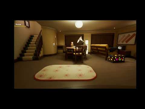 Видео: Полное Прохождение " Baby in yellow 2.0 " - " пикман-ремейк "