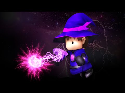 Видео: Ages of Mages  The last keeper (Lightning mage) Полное прохождение 1