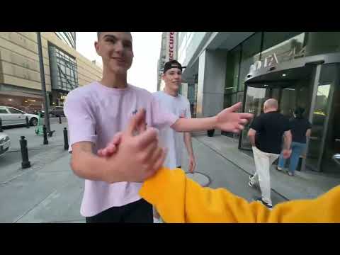 Видео: Ночный гонки по Варшаве со злым! | Полный стрим | 20230624