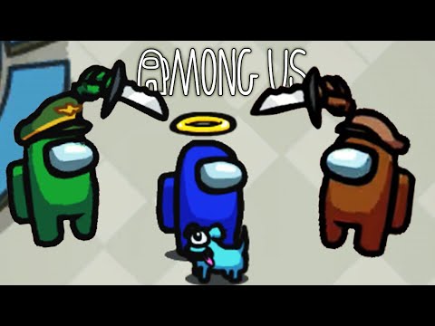 Видео: Among Us - НЕ ПРЕДАТЕЛЬ среди ВАС!  Играю с подписчиками в Амонг Ас