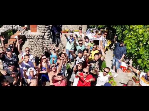 Видео: 2 & JО feat OGI DOGG - East Coast (Official HD Video)