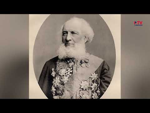 Видео: Адрес истории. Пётр Семёнов-Тян-Шанский