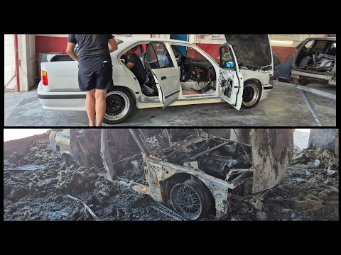 Видео: Проект закрыт , досрочно......