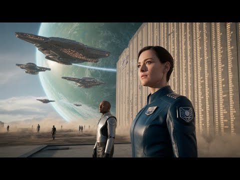 Видео: Цивилизованными — И Галактика Узнала, Что Такое Справедливость | HFY Научная Фантастика