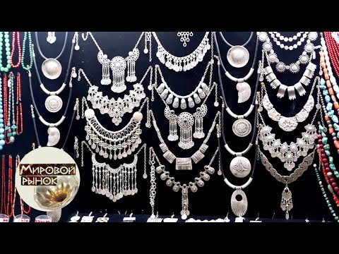 Видео: Тунис 🍅 Мировой рынок 🌏 Моя Планета