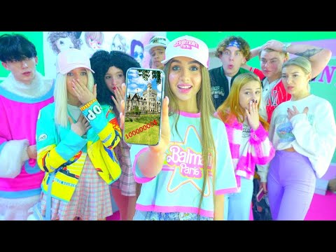 Видео: Дијана и девојке Зека су се одлучиле! Нова школа Зека ће бити невероватно кул!