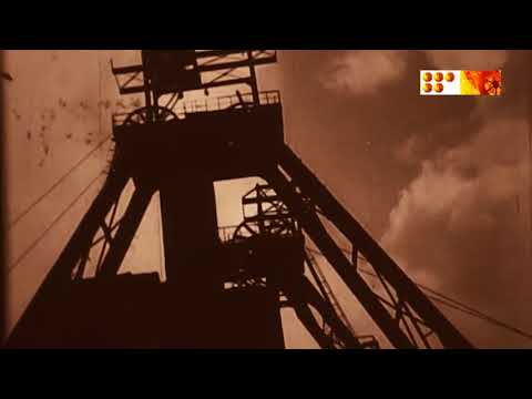 Видео: выпуск №312 Самая большая шахта в СССР