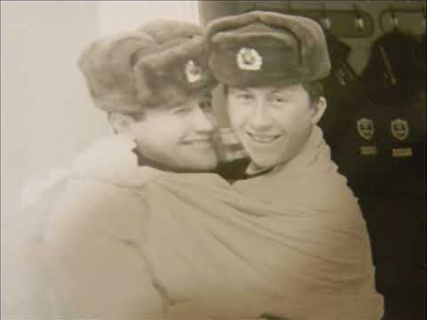 Видео: курсантам Курганского  ВВПАУ 1982 86гг  посвящается