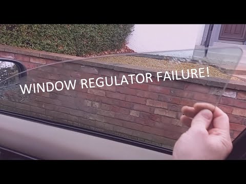 Видео: Как отремонтировать механизм стеклоподъемника Volvo V70/S60? 🤔 #projectcars #volvo #diymechanic #...