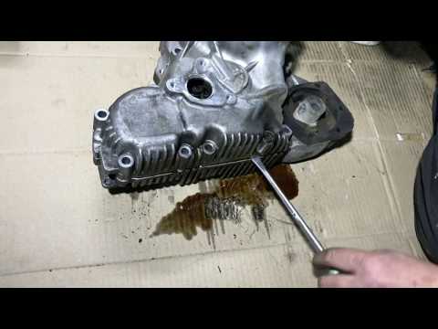 Видео: Как снять раздатку BMW E60 530 X Drive
