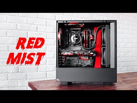 Видео: КРОВАВЫЙ УГАР / Сборка за 1500$