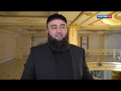 Видео: "Добрый вечер, республика!" (на карачаевском языке)