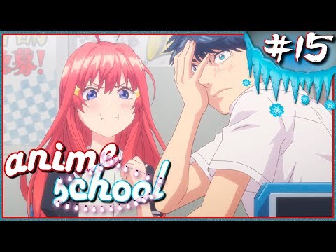 Видео: ЛУЧШИЕ СМЕШНЫЕ МОМЕНТЫ ИЗ АНИМЕ #15 | АНИМЕ ПРИКОЛЫ [ Anime School / Аниме Школа ]