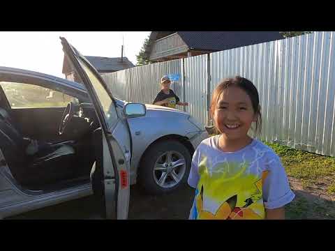 Видео: Айанньыттар кэллилэр