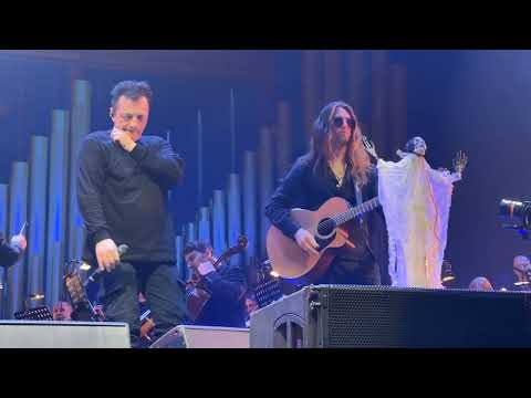 Видео: Глеб Самойлов (Агата Кристи) - Ненормальный [МСК]