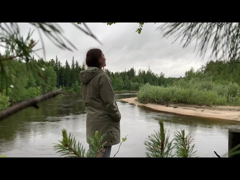 Видео: Радужный. Часть 2