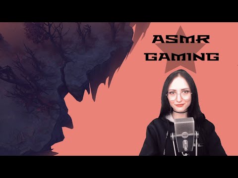 Видео: АСМР Любимые герои DOTA 2 *Шепот и Звуки мышки* ASMR