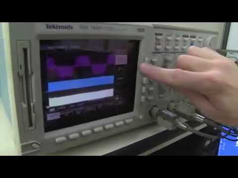 Видео: (перевод) Измерение выходного сигнала усилителей класса D без фильтра