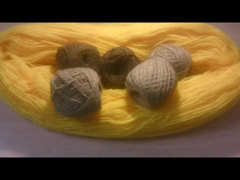 Видео: Что я вяжу из недорогой пряжи и мое отношение к ней