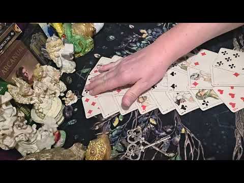 Видео: 🌸✨♥️ ЧЕРВОВЫЙ КОРОЛЬ. О ЧЕМ РАССКАЖУТ КАРТЫ? ♥️✨✨🌸