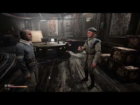 Видео: Pioner | open Beta - Изучаем поселение - 4