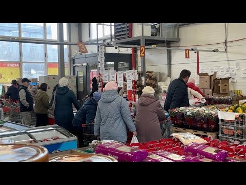 Видео: Светофор🚦Люди Выносят Тележками Новинки‼️ Обзор Светофор Октябрь