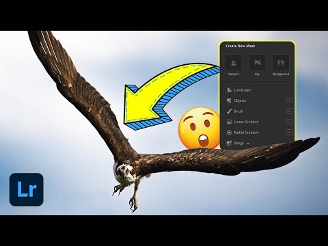 Видео: Одна панель, которая меняет ВСЕ в Lightroom