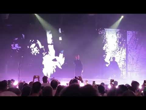 Видео: Паліндром - Я боюсь (Презентація альбому, Kyiv, Origin Stage, 06.06.2025)