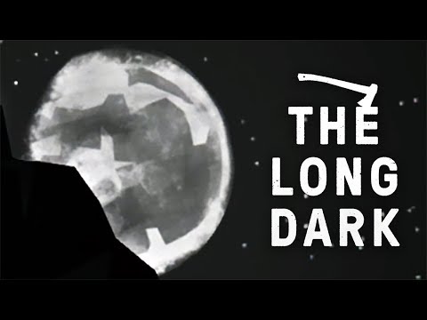 Видео: СВЕТЯЩАЯСЯ ПЕЩЕРА ► The Long Dark - Episode 3 #4
